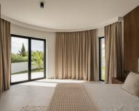 Resale - Villa - Benitachell - Kalmias