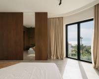 Resale - Villa - Benitachell - Kalmias