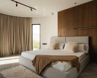 Resale - Villa - Benitachell - Kalmias