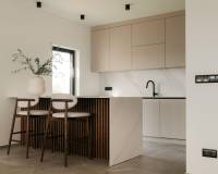 Resale - Villa - Benitachell - Kalmias