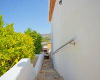 Resale - Villa - Benitachell - Les Fonts