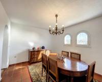 Resale - Villa - Benitachell - Lirios