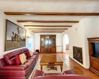 Resale - Villa - Benitachell - Lirios