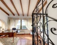 Resale - Villa - Benitachell - Lirios