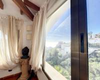 Resale - Villa - Benitachell - Lirios