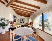 Resale - Villa - Benitachell - Lirios