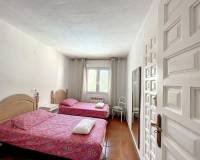 Resale - Villa - Benitachell - Lirios