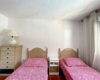 Resale - Villa - Benitachell - Lirios