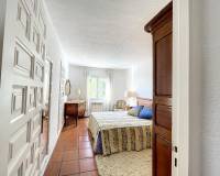 Resale - Villa - Benitachell - Lirios