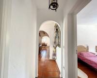 Resale - Villa - Benitachell - Lirios