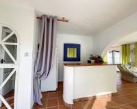 Resale - Villa - Benitachell - Lirios