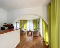 Resale - Villa - Benitachell - Lirios