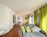 Resale - Villa - Benitachell - Lirios