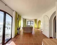 Resale - Villa - Benitachell - Lirios