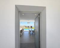 Resale - Villa - Benitachell - Lirios