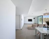 Resale - Villa - Benitachell - Lirios