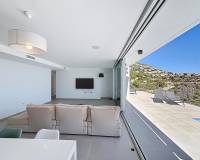 Resale - Villa - Benitachell - Lirios