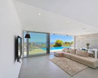 Resale - Villa - Benitachell - Lirios