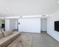 Resale - Villa - Benitachell - Lirios