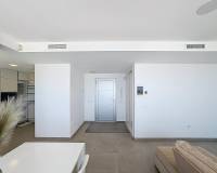 Resale - Villa - Benitachell - Lirios