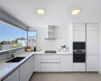 Resale - Villa - Benitachell - Lirios