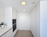 Resale - Villa - Benitachell - Lirios