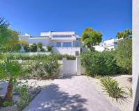 Resale - Villa - Benitachell - Lirios