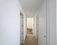 Resale - Villa - Benitachell - Lirios