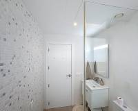 Resale - Villa - Benitachell - Lirios