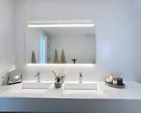 Resale - Villa - Benitachell - Lirios