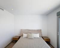 Resale - Villa - Benitachell - Lirios