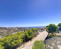 Resale - Villa - Benitachell - Lirios