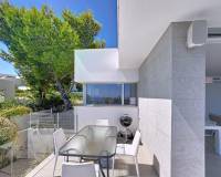 Resale - Villa - Benitachell - Lirios