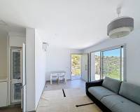 Resale - Villa - Benitachell - Lirios