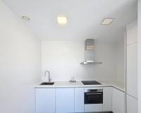 Resale - Villa - Benitachell - Lirios