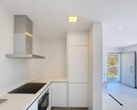 Resale - Villa - Benitachell - Lirios