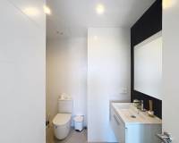 Resale - Villa - Benitachell - Lirios