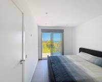 Resale - Villa - Benitachell - Lirios