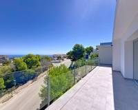 Resale - Villa - Benitachell - Lirios