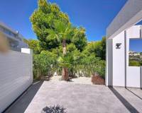 Resale - Villa - Benitachell - Lirios