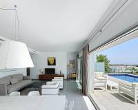 Resale - Villa - Benitachell - Lirios