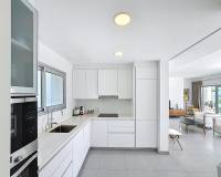 Resale - Villa - Benitachell - Lirios