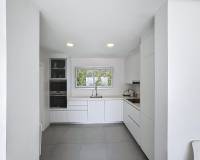 Resale - Villa - Benitachell - Lirios