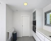 Resale - Villa - Benitachell - Lirios