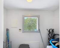 Resale - Villa - Benitachell - Lirios