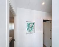 Resale - Villa - Benitachell - Lirios