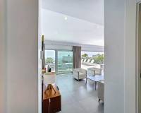 Resale - Villa - Benitachell - Lirios