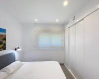 Resale - Villa - Benitachell - Lirios