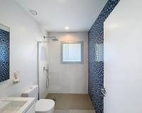 Resale - Villa - Benitachell - Lirios