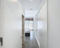 Resale - Villa - Benitachell - Lirios